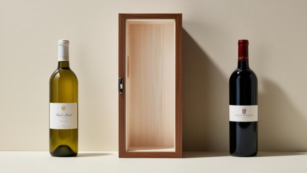Gemischte - Box