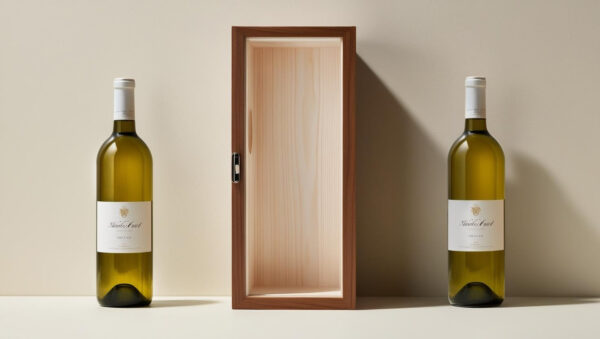 Weißwein-Box